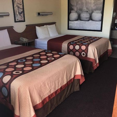 Oyo Hotel Eloy Az I-10 Bagian luar foto