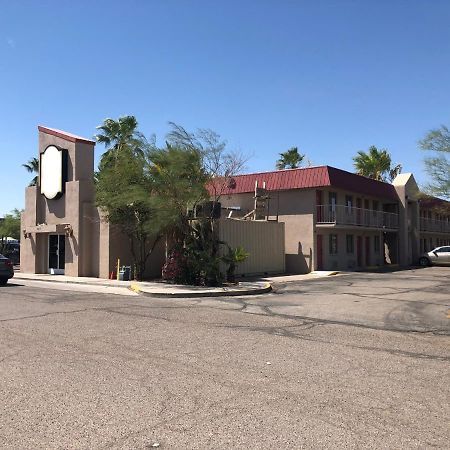 Oyo Hotel Eloy Az I-10 Bagian luar foto