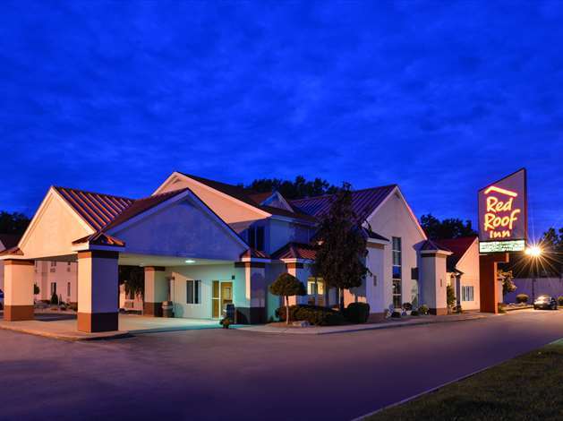 Oyo Hotel Eloy Az I-10 Bagian luar foto