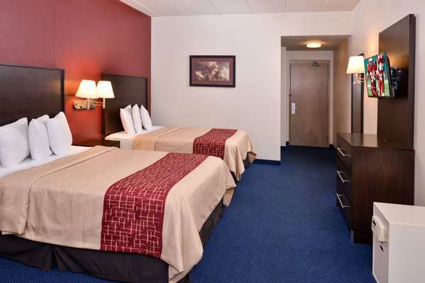 Oyo Hotel Eloy Az I-10 Ruang foto