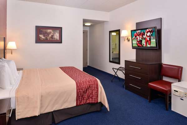 Oyo Hotel Eloy Az I-10 Ruang foto