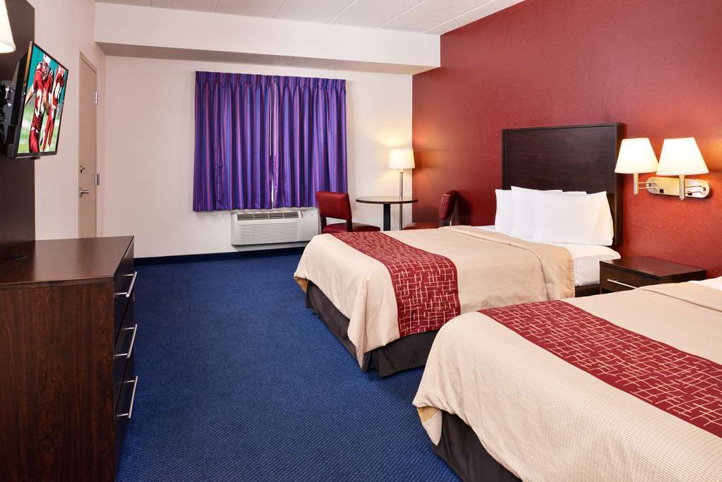 Oyo Hotel Eloy Az I-10 Ruang foto
