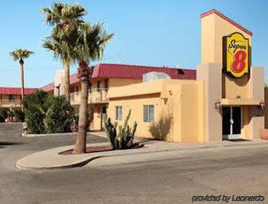 Oyo Hotel Eloy Az I-10 Bagian luar foto