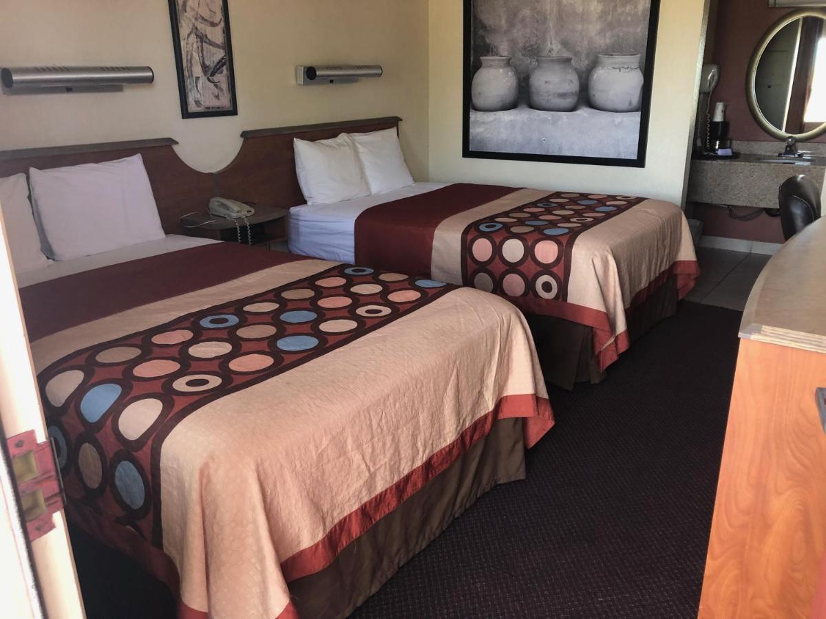 Oyo Hotel Eloy Az I-10 Bagian luar foto