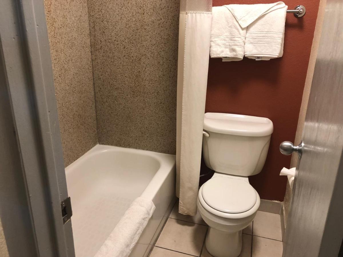 Oyo Hotel Eloy Az I-10 Bagian luar foto