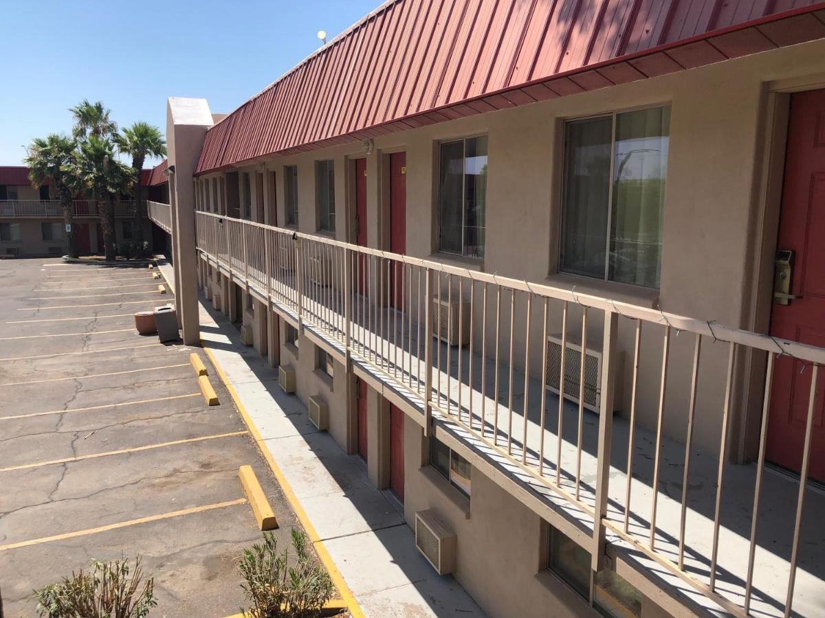 Oyo Hotel Eloy Az I-10 Bagian luar foto