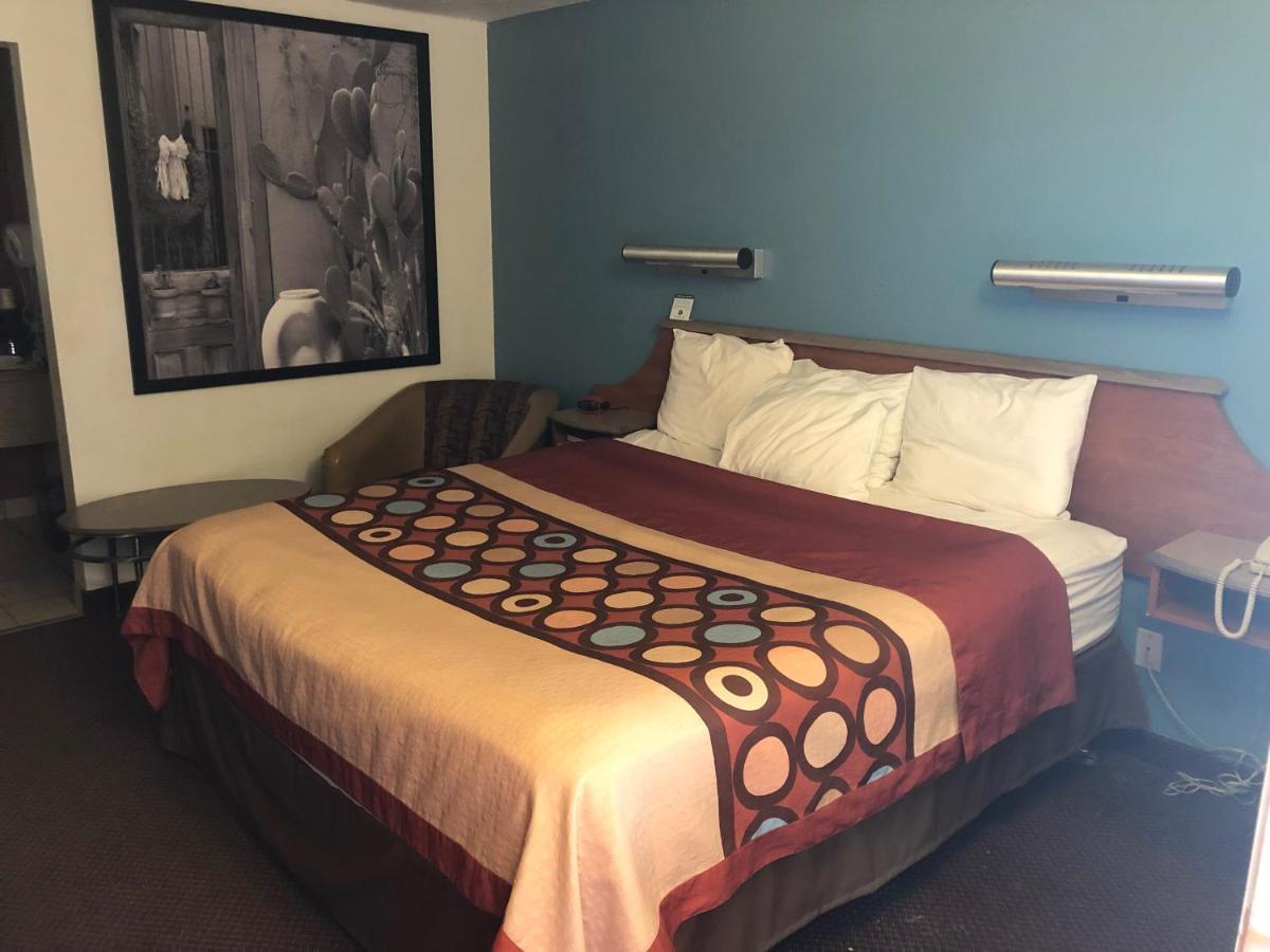 Oyo Hotel Eloy Az I-10 Bagian luar foto