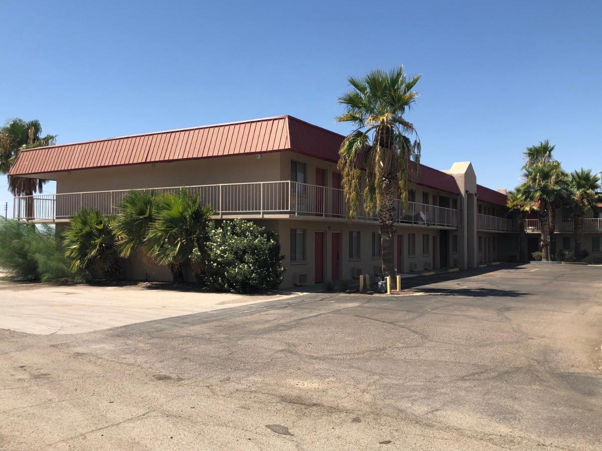 Oyo Hotel Eloy Az I-10 Bagian luar foto