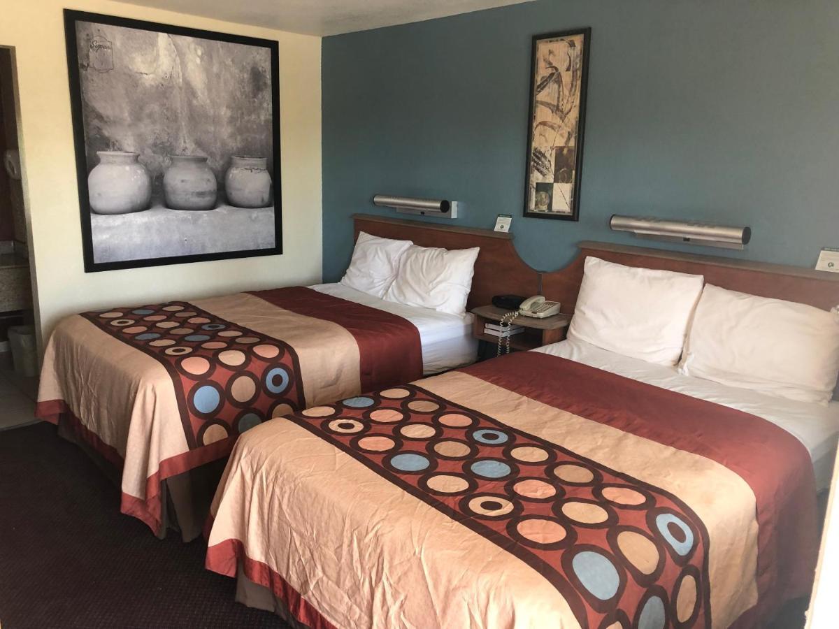 Oyo Hotel Eloy Az I-10 Bagian luar foto