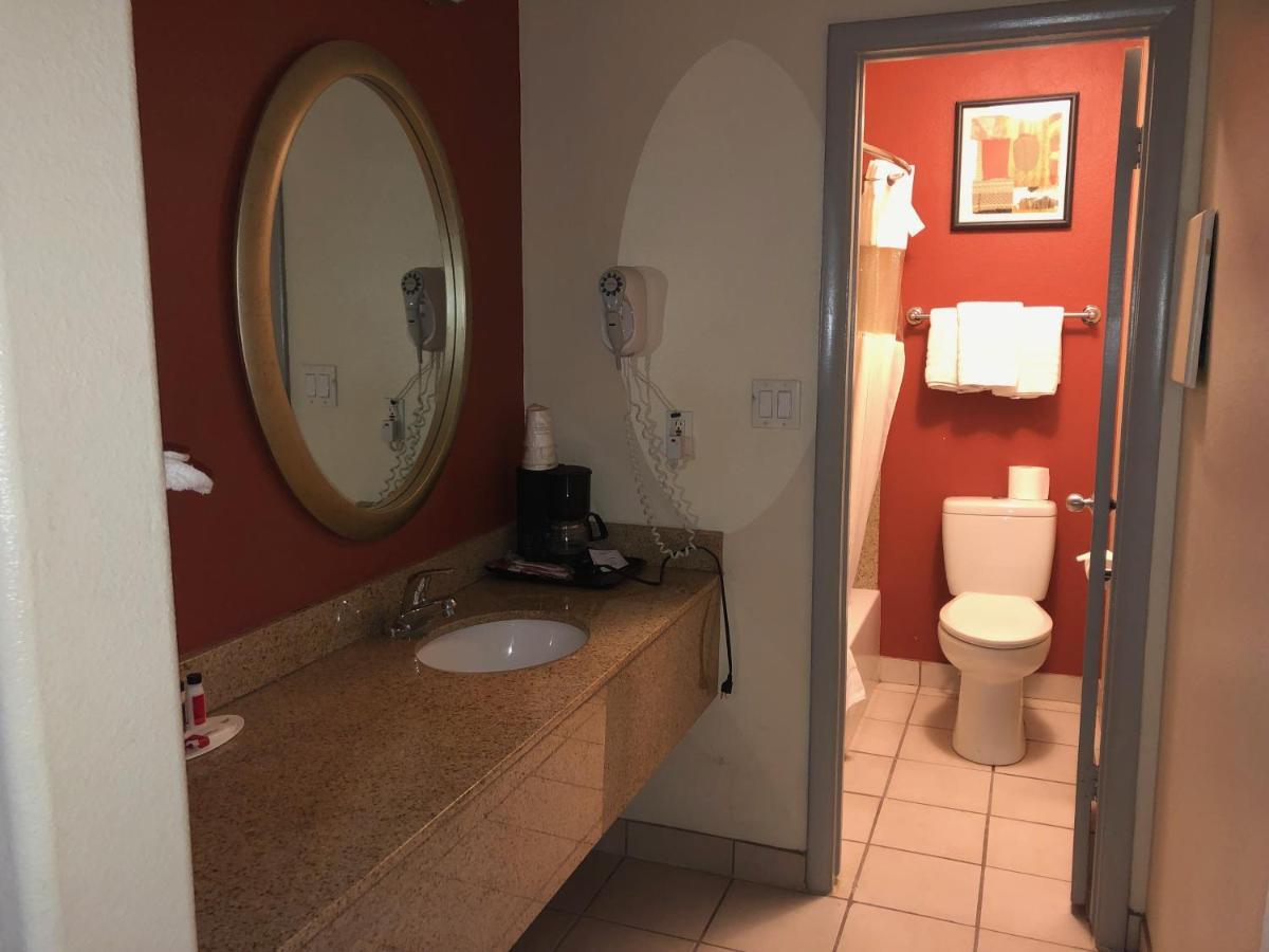 Oyo Hotel Eloy Az I-10 Bagian luar foto