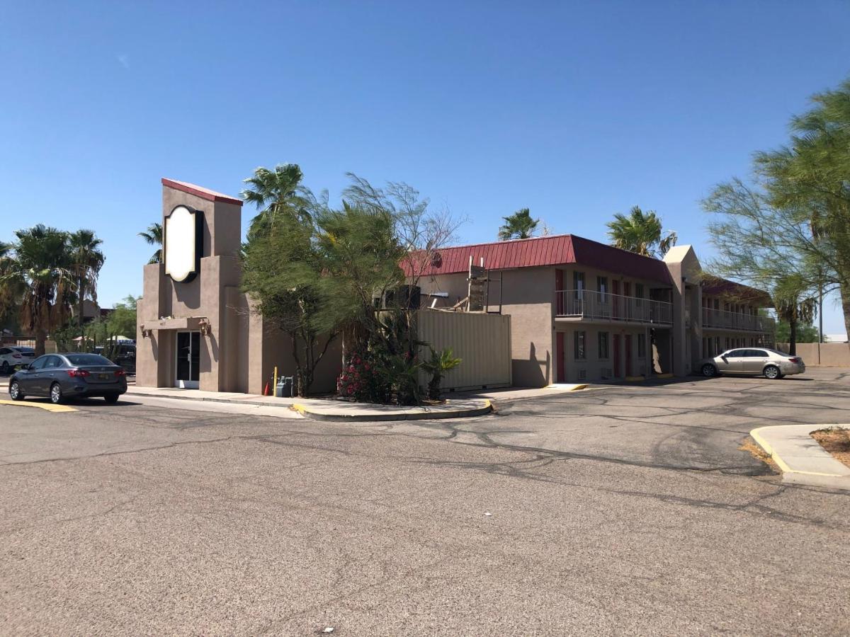 Oyo Hotel Eloy Az I-10 Bagian luar foto